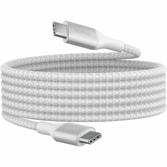 Belkin BoostCharge USB-C to USB-C Cable 240W