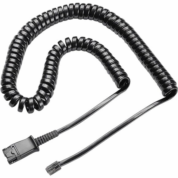 Poly M22 Replacement Coil Cord for Headset