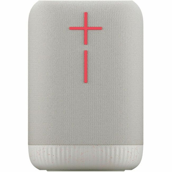 Ultimate Ears EPICBOOM Portable Bluetooth Speaker System - White