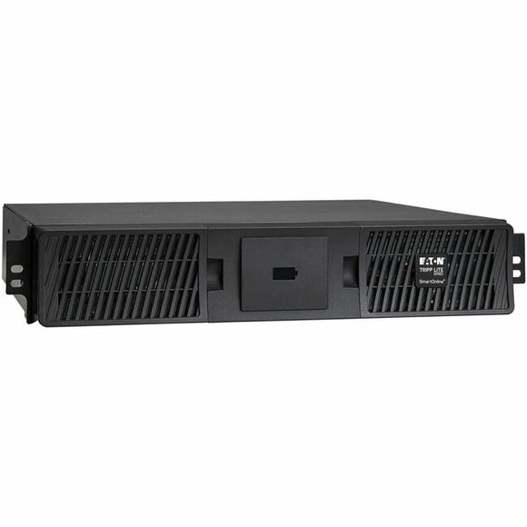 Tripp Lite by Eaton 48V Extended Battery Module (EBM) for SmartOnline UPS Systems, 2U Rack/Tower