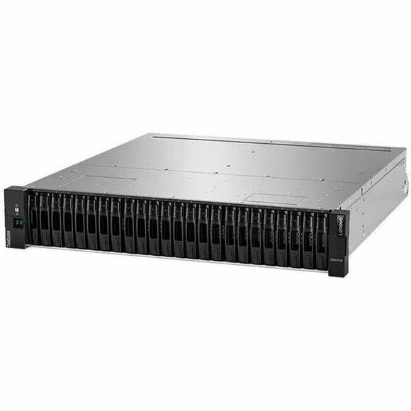 Lenovo ThinkSystem DE4000H DAS/SAN Storage System