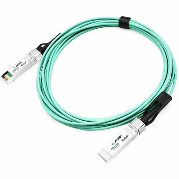 Axiom 25GBASE-AOC SFP28 Active Optical Cable Arista Compatible 2m