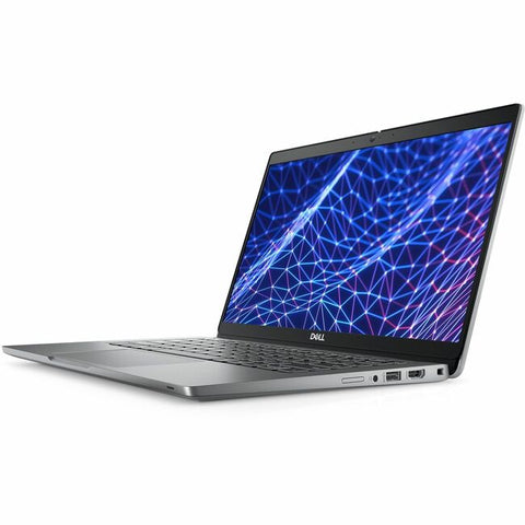 Dell Latitude 5000 5330 13.3" Notebook - Full HD - 1920 x 1080 - Intel Core i7 12th Gen i7-1265U Deca-core (10 Core) 1.80 GHz - 16 GB Total RAM - 16 GB On-board Memory - 512 GB SSD