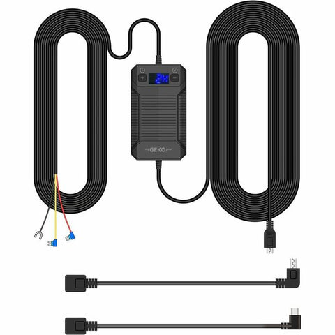 myGEKOgear Smart Hardwire Kit Pro