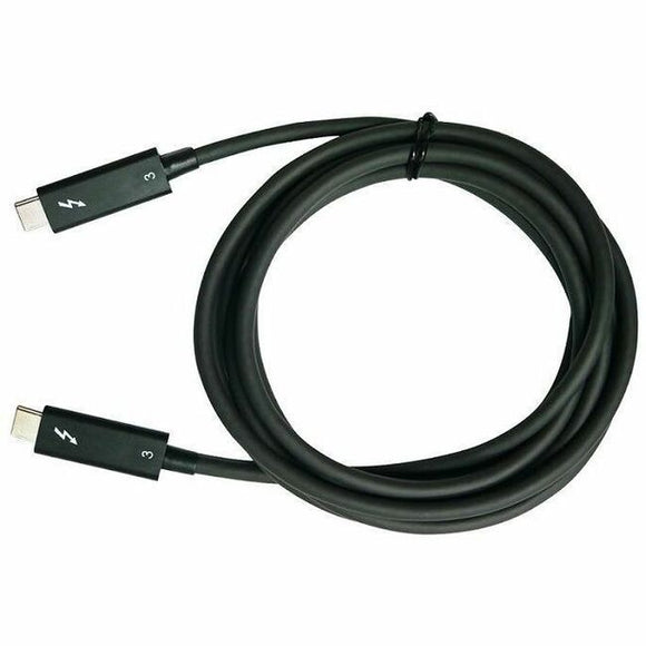 QNAP Thunderbolt 3/USB-C Data Transfer Cable