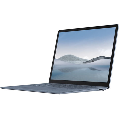 Microsoft Surface Laptop 4 13.5" Touchscreen Notebook - 2256 x 1504 - Intel Core i5 11th Gen i5-1135G7 Quad-core (4 Core) - 16 GB Total RAM - 512 GB SSD - Ice Blue