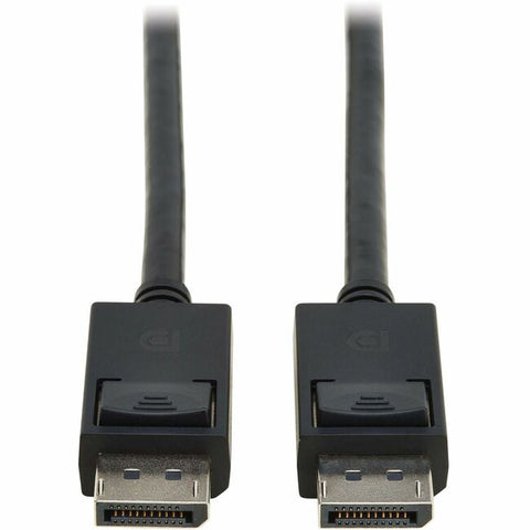 Tripp Lite DisplayPort Audio/Video Cable
