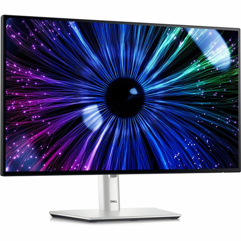 Dell UltraSharp U2424HE 24" Class Full HD LED Monitor - 16:9