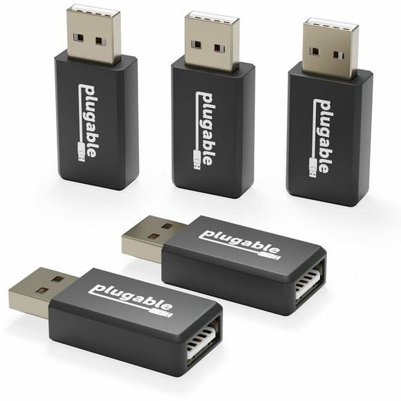 Plugable USB Data Transfer Adapter