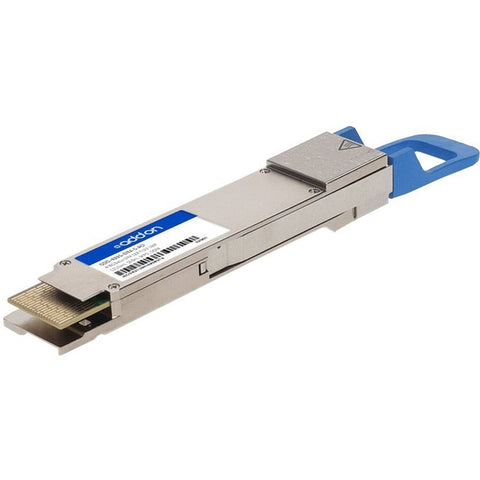 AddOn Cisco QSFP-DD Module
