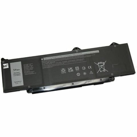 BTI Battery