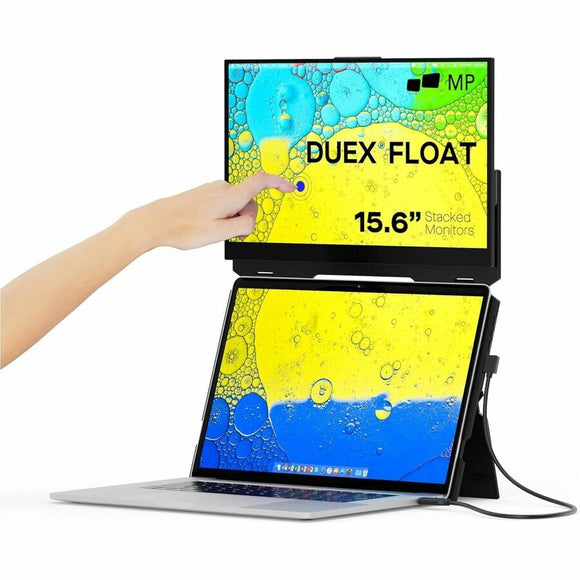 Duex Float Mobile Pixels 15.6