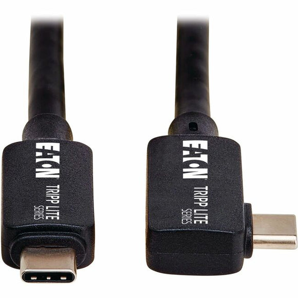 Tripp Lite by Eaton UVR-05M-CC USB-C Data Transfer Cable