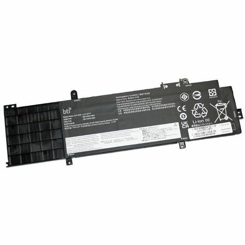 BTI Battery