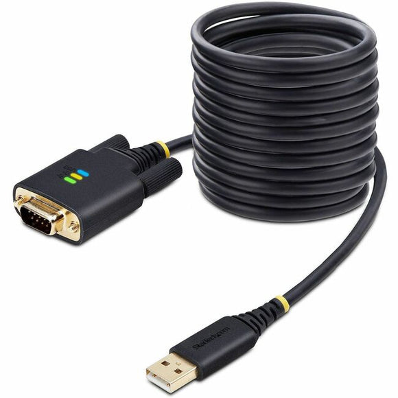 StarTech.com Serial/USB Data Transfer Cable