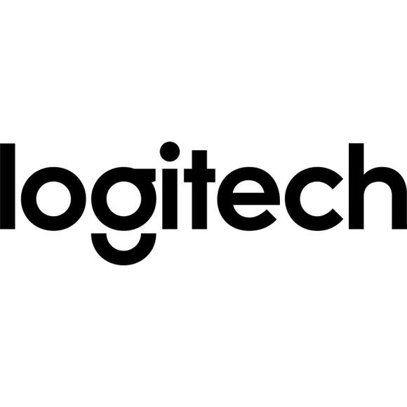 Logitech Camera Mount for Video Conferencing Camera - Graphite