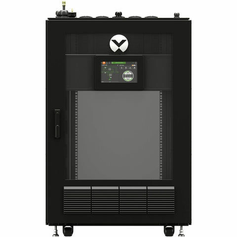 Vertiv™ SmartCabinet ID | Rack | IP54 | 24U | 3.5 kW | Micro Data Center | NA