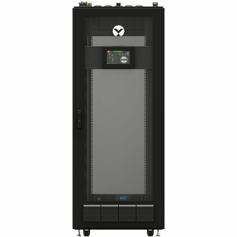 Vertiv™ SmartCabinet ID | Rack | IP54 | 42U | 7.0 kW | Micro Data Center | NA