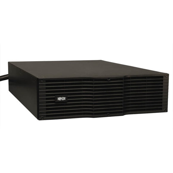 Tripp Lite 240V 3U Rackmount Battery Pack Enclosure / DC Cabling for select UPS Systems