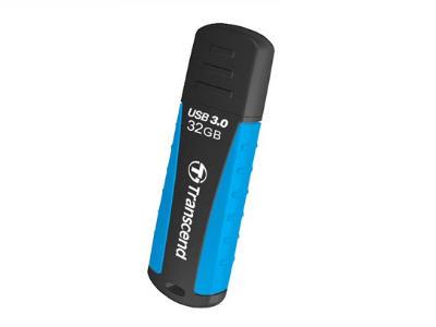Transcend JetFlash 810 USB 3.0 Flash Drive - SystemsDirect.com